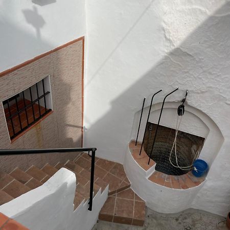 Esencia De Arcos Lägenhet Arcos de la Frontera Exteriör bild