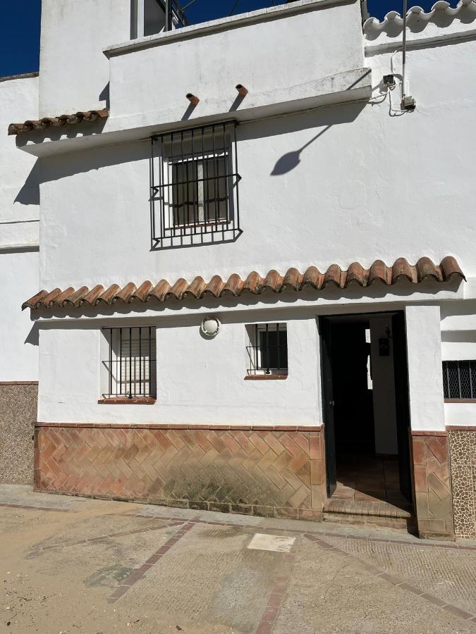 Esencia De Arcos Lägenhet Arcos de la Frontera Exteriör bild